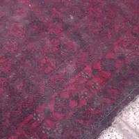 فرش قدیمی دست باف|فرش|رباط‌کریم, الارد|دیوار