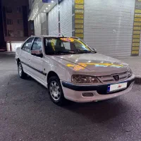 پژو پارس دوگانه شرکت