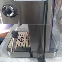 قهوه ساز Eu Lux کاملا نو|کافی‌شاپ و رستوران|الوند, |دیوار