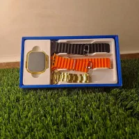 ساعت هوشمند طلایی اکبند|ساعت|مراغه, |دیوار