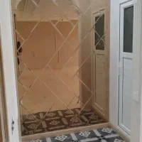 آینه دکوراتیو|آینه|همدان, |دیوار