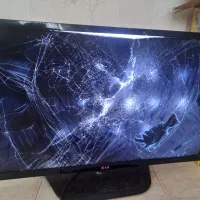 تلوزیون خراب