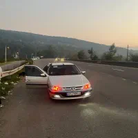 پژو پارس elx|خودرو سواری و وانت|همدان, |دیوار