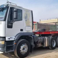 کشنده اویکو720|خودرو سنگین|فولادشهر, فولادشهر|دیوار