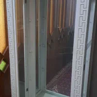 بوفه سفیدوسالم