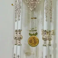ساعت ایستاده