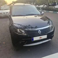 ساندرو استپوی سفارش مدیران