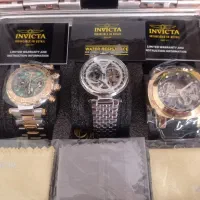 INVICTA ORIGINAL اصل آکبند|ساعت|تهران, میرداماد|دیوار