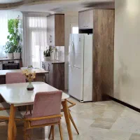 ۸۶ متر/تک واحدی/ سبلان جنوبی/ بر خ نبی ئیان