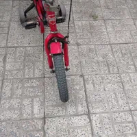 عجب دوچرخه خوشگلی  و زیبا و ناز هست سایر 16|دوچرخه، اسکیت، اسکوتر|لنگرود, |دیوار