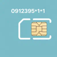 فروش سیم کارت کد ۳