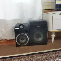 فروش فوری دوعدد باند و یک عدد ساب و میکسر الجی