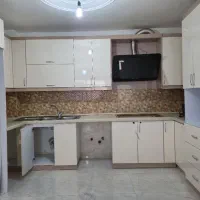 کابینت mdf مناسب اشپزخاته ۹متری