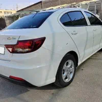 شاهین G سانروفدار