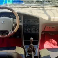 پژو ۴۰۵|خودرو سواری و وانت|قدس, |دیوار