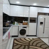 فروش آپارتمان 105متری2خوابه/فول امکانات/دوکله نور