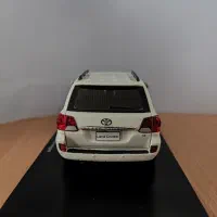 ماکت لندکروز