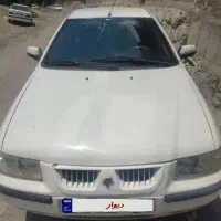 سمند مدل ۹۰(پول لازم هستم )