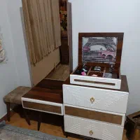 میزارایش|تخت و سرویس خواب|تهران, مسعودیه|دیوار