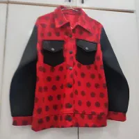 کت و شومیز یلدایی