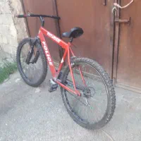 دوچرخه 26|دوچرخه، اسکیت، اسکوتر|سقز, |دیوار