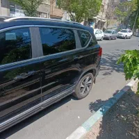 sx5 fmc|خودرو سواری و وانت|تهران, قنات‌کوثر|دیوار