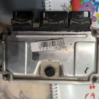 کامپیوتر206تیپ 5.ECU206|قطعات یدکی و لوازم جانبی|فردیس, سرحدی|دیوار