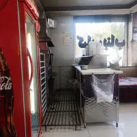 خانم شیفت شب