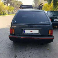 پراید هاچبک پنوماتیک سالم و تمیز معاوضه|خودرو سواری و وانت|قم, آذر (نکویی)|دیوار