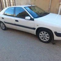 زانتیا ۲۰۰۰|خودرو سواری و وانت|تهران, دکتر هوشیار|دیوار