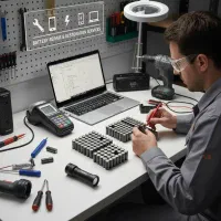 باتری کارتخوان