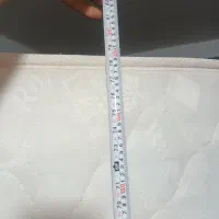 تشک فنری دونفره و تک نفره|تشک تختخواب|اشتهارد, |دیوار