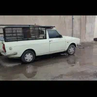 وانت مدل ۹۱|خودرو سواری و وانت|قدس, شهرقدس|دیوار