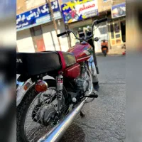 سی جی 125|موتورسیکلت|سنندج, |دیوار