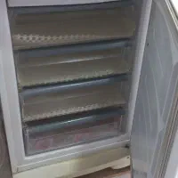 یخچال درحد نو سالم|یخچال و فریزر|قم, ولیعصر|دیوار