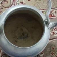 کتری قوری مدل یونیک