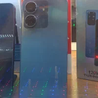 شیائومی ردمی 13c ، رام ۸ ، ۲۵۶ گیگ، درحد|موبایل|تهران, حافظیه|دیوار