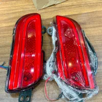 مه شکن عقب ۲۰۷