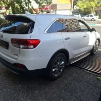 کیا سورنتو Gti line مدل ۲۰۱۷بیرنگ(نقدو اقساط)|خودرو سواری و وانت|تهران, نارمک|دیوار