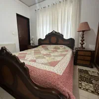 سرویس خاب چوبی بدون خط و خش