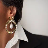 بدلیجات اکسسوری زیورالات