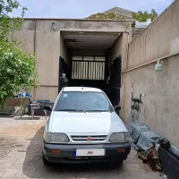 پراید مدل ۱۳۸۹