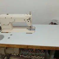 چرخ خیاطی و صنعتی