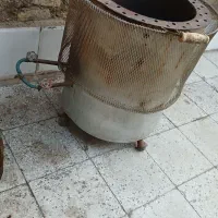 تنور|اجاق گاز و لوازم برقی پخت‌وپز|اهواز, کوی علوی|دیوار