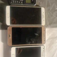 گوشی سامسونگ