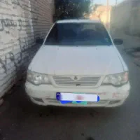 ماشین پراید۱۳۲ مدل۹۰