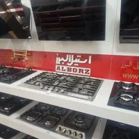 دفتر کلی فروشی شیرالات سینک سرامیکی هود مخفی RD43|مصالح و تجهیزات ساختمان|مشهد, محمدآباد|دیوار