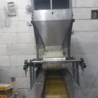 دستگاه فلافل زن و کتلت زن تمام اتومات ۳ نازله ریلی|کافیشاپ و رستوران|تهران, چهارصد دستگاه|دیوار