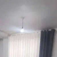 پرده پذیرایی با کناره|پرده، رانر، رومیزی|لنگرود, |دیوار