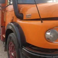 بنز تک باری